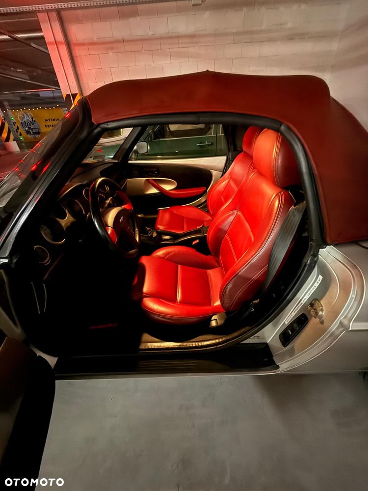Fiat Barchetta - 18