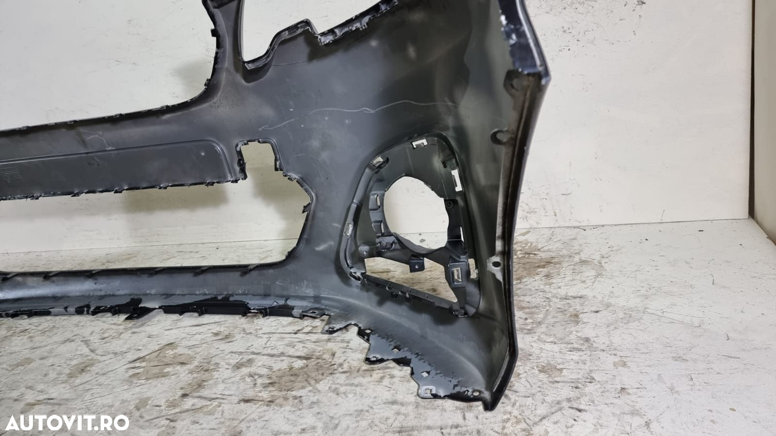 Bara fata Peugeot 108, 2014, 2015, 2016, 2017, 2018, cod OE 52119-0H150 - 6