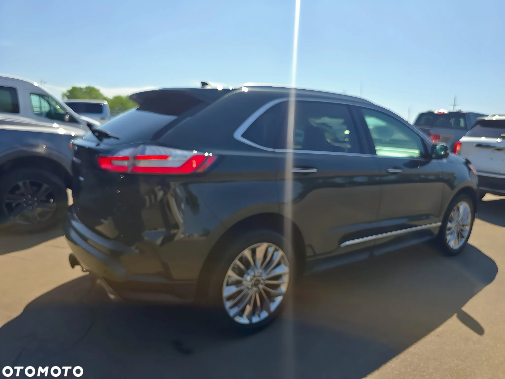 Ford Edge - 6