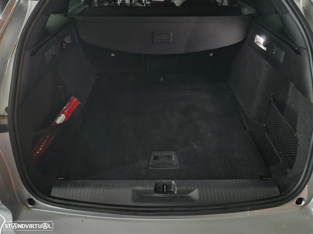 Opel Astra Sports Tourer 1.2 T GS Line - 22