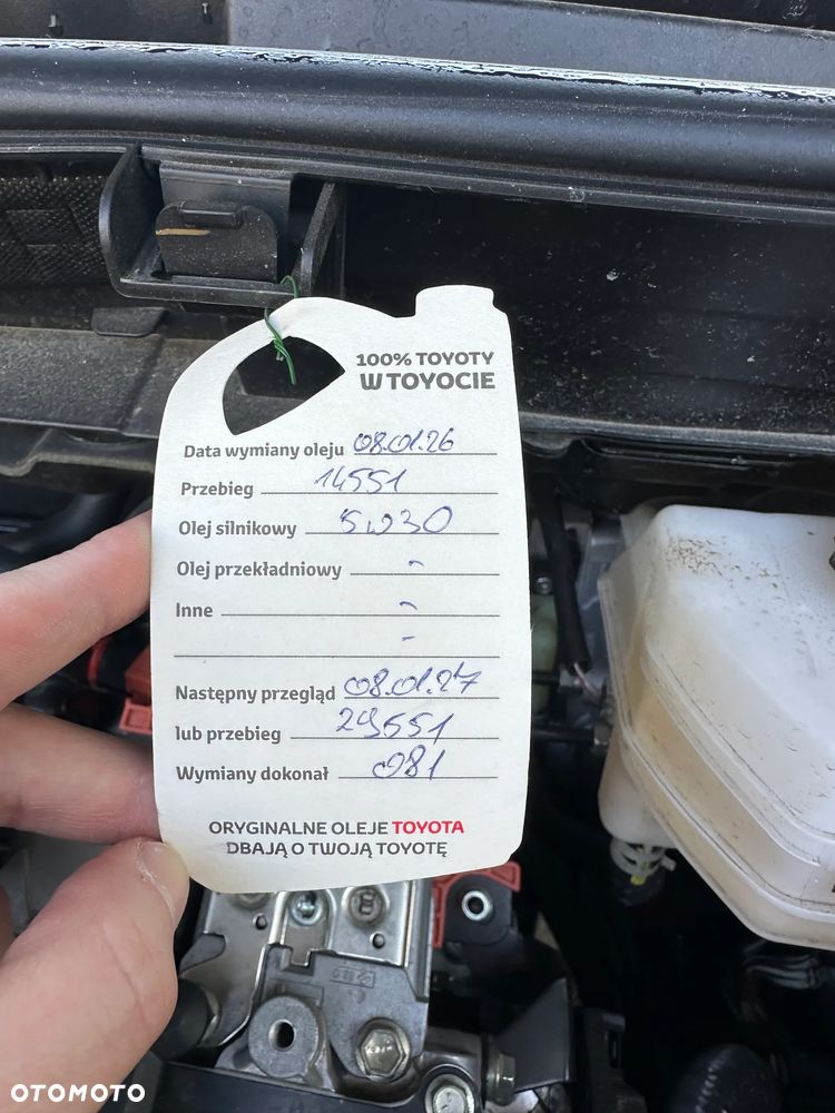 Lexus NX 350h Prestige 2WD - 23