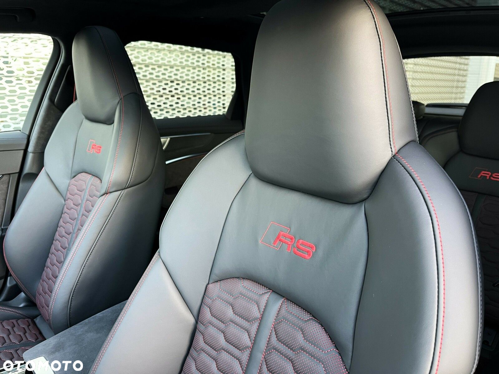 Audi RS6 - 23