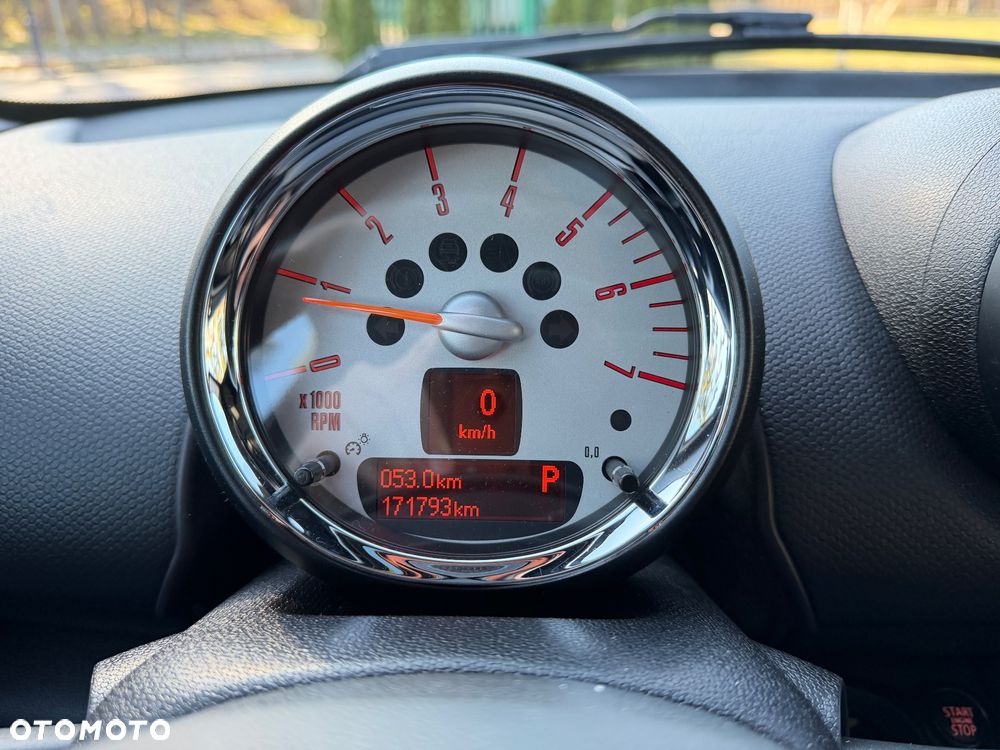 MINI Countryman - 28