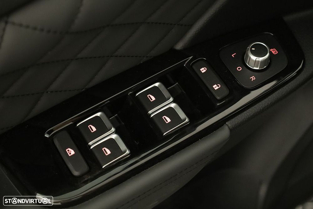 Foton Tunland G7 2.0 MT - 19