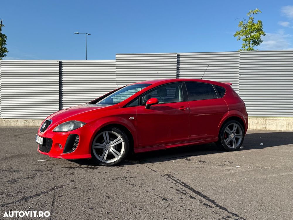 Seat Leon - 3