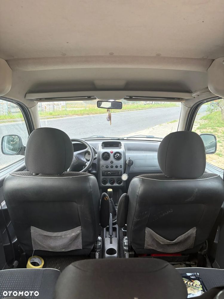 Peugeot Partner 1.6 HDI Oxygene - 6