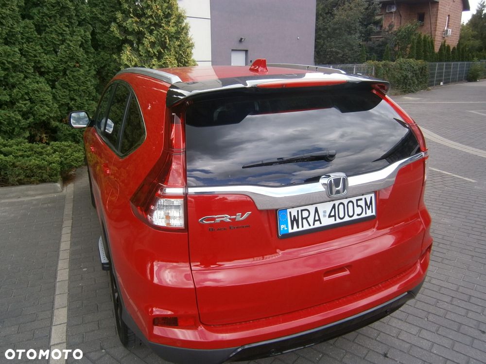 Honda CR-V 2.0 Lifestyle Plus (Honda Connect+) - 3