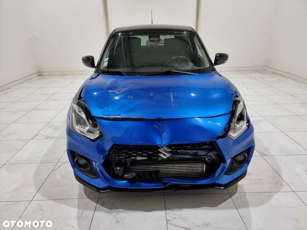 Suzuki Swift - 5