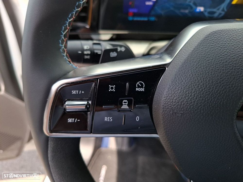 Renault Scénic E-Tech 87 kWh Esprit Alpine - 16