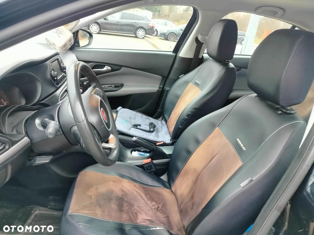 Fiat Tipo 1.4 T-Jet Easy - 10