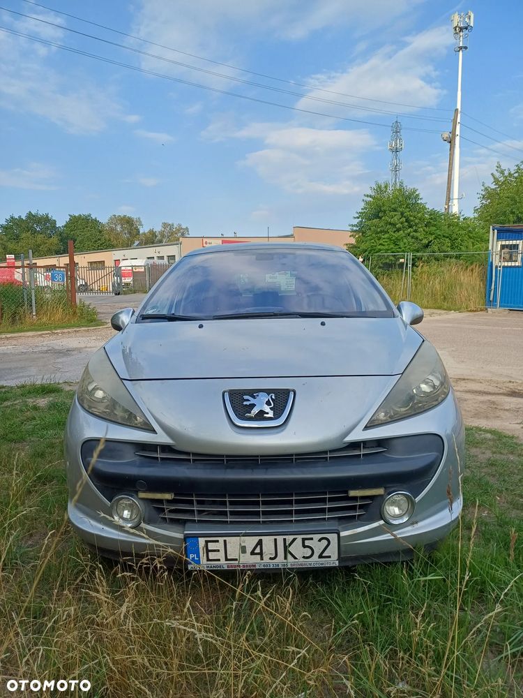 Peugeot 207 175 RC - 4