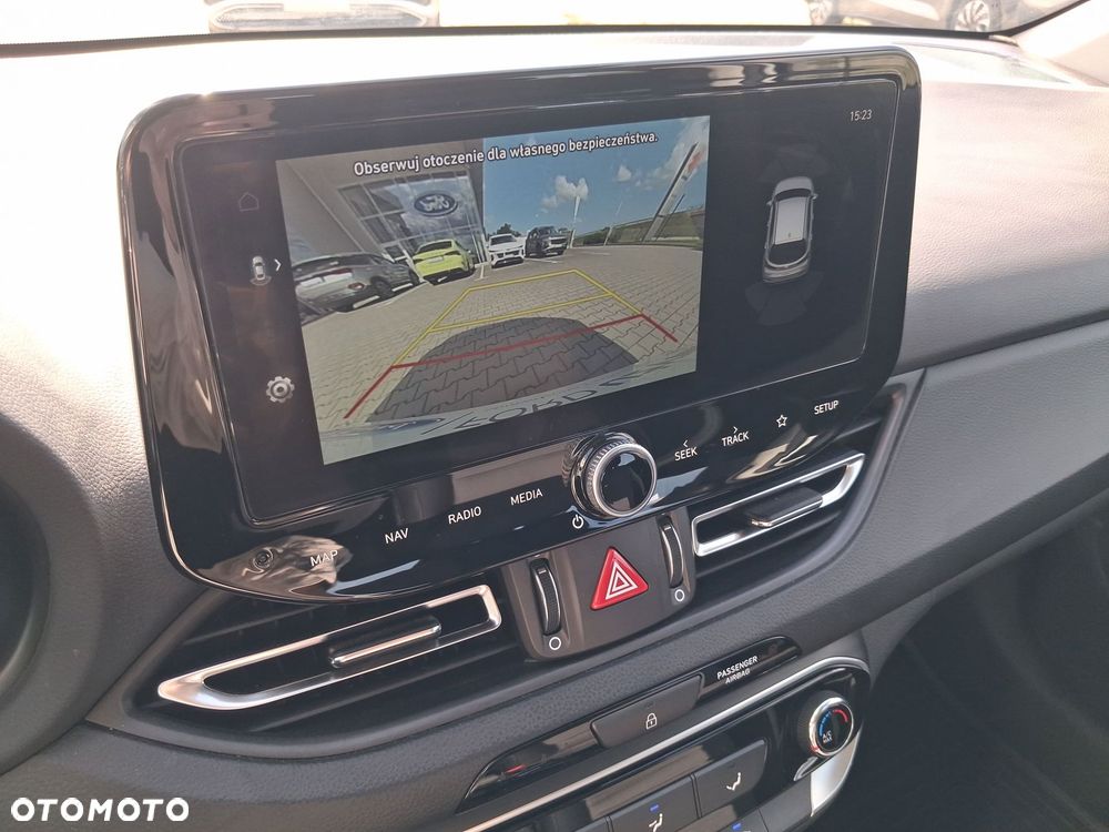 Hyundai i30 1.0 T-GDI Modern DCT - 38