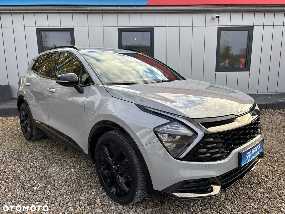 Kia Sportage ver-1-6-t--gdi-anniversary-2wd-dct - 7