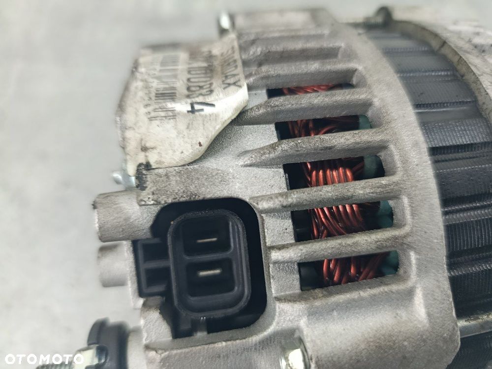 ALTERNATOR RENAULT MASTER II FL STX10083 STARDAX 3.0 DCI - 7