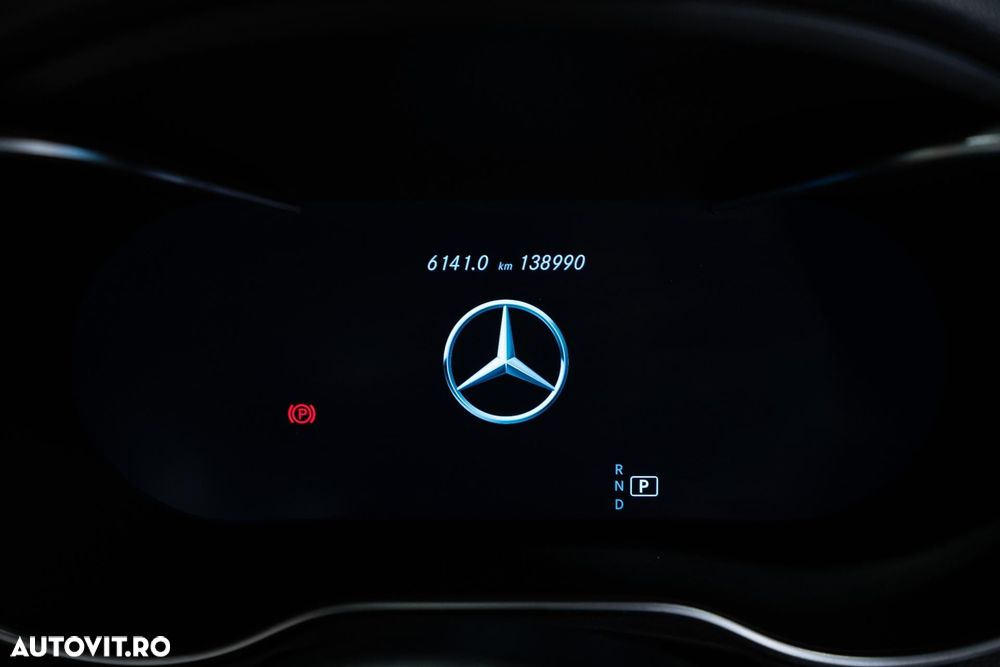 Mercedes-Benz GLC Coupe - 36