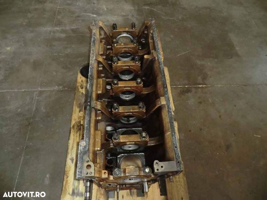 Bloc motor caterpillar d6b - 1