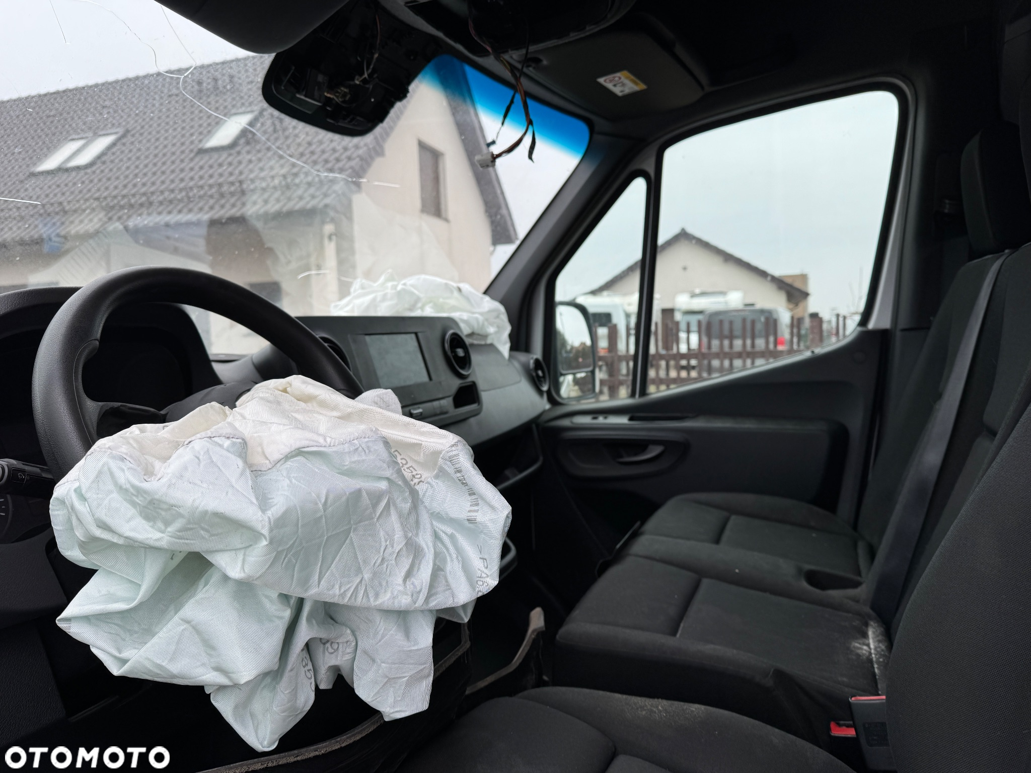 Mercedes-Benz Sprinter 316 CDi Maxi - 13