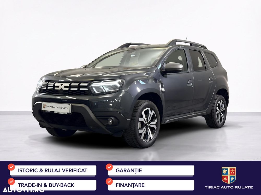 Dacia Duster - 2