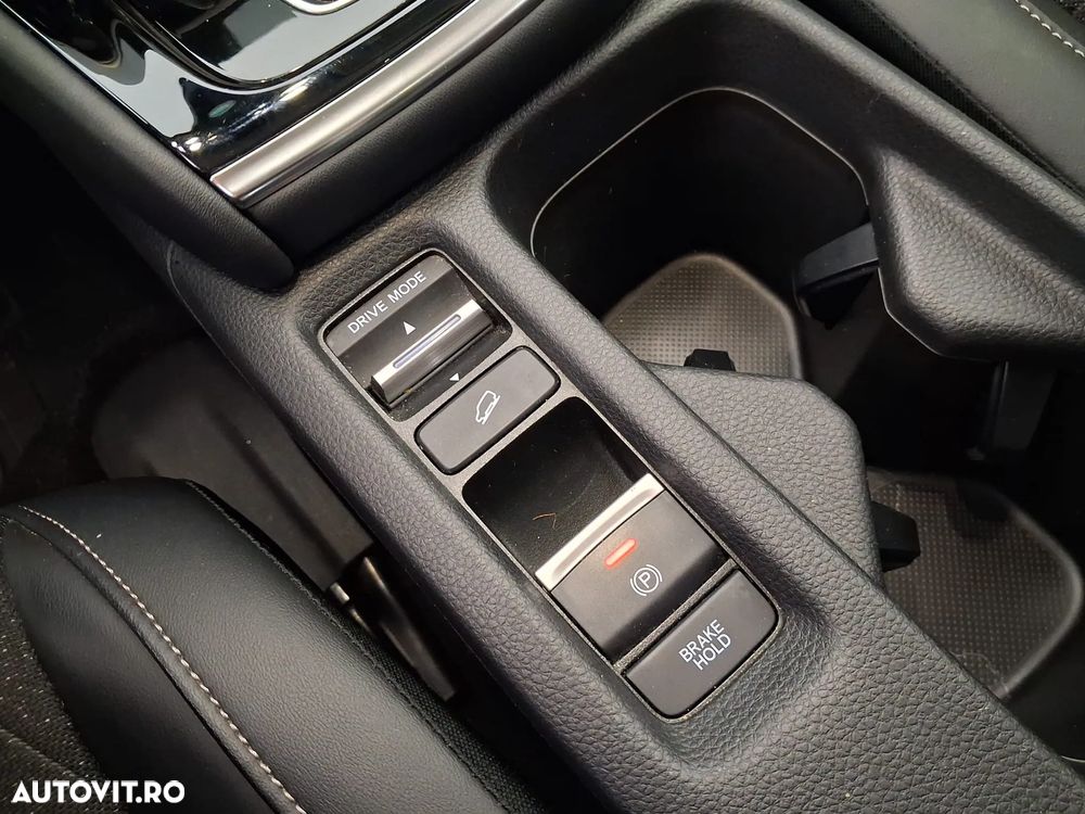 Honda HR-V 1.5 e:HEV 4x2 E-CVT Elegance - 26