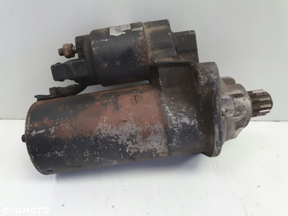 ROZRUSZNIK VW Bora 2.3 V5 ROZRUSZNIK bosch - 15