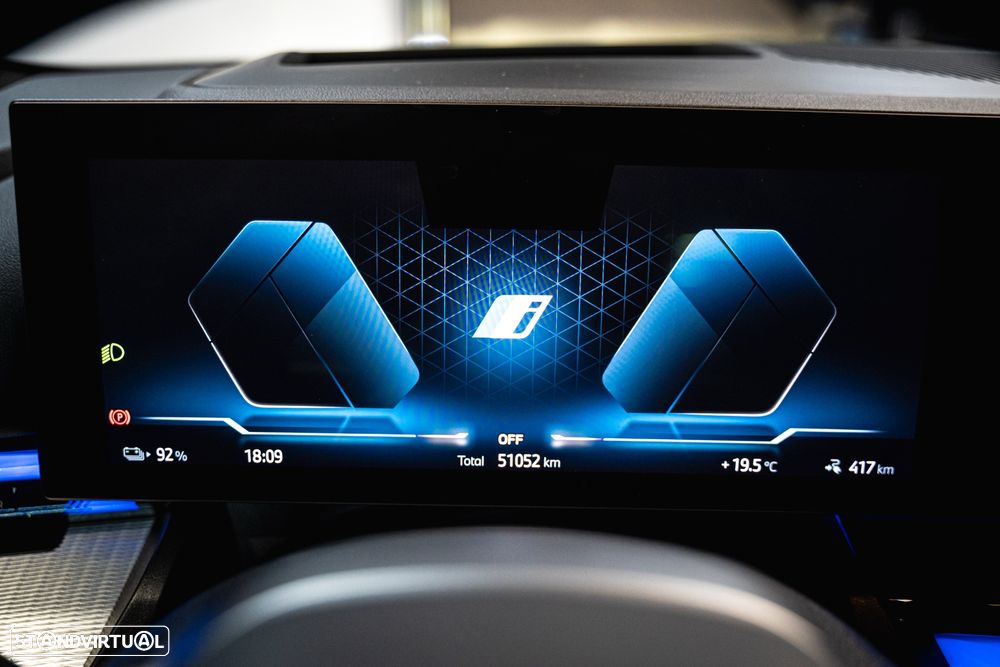 BMW i5 eDrive40 Pack Desportivo M Pro - 13