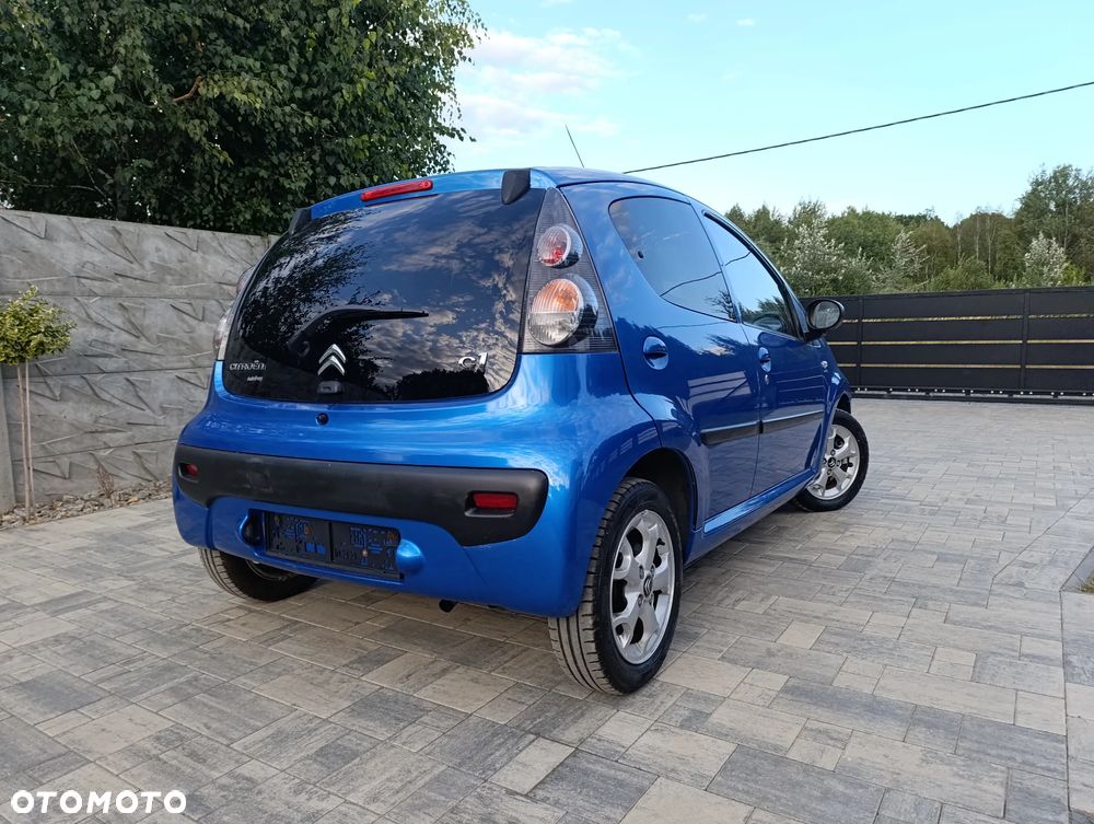 Citroën C1 1.0 Advance - 2