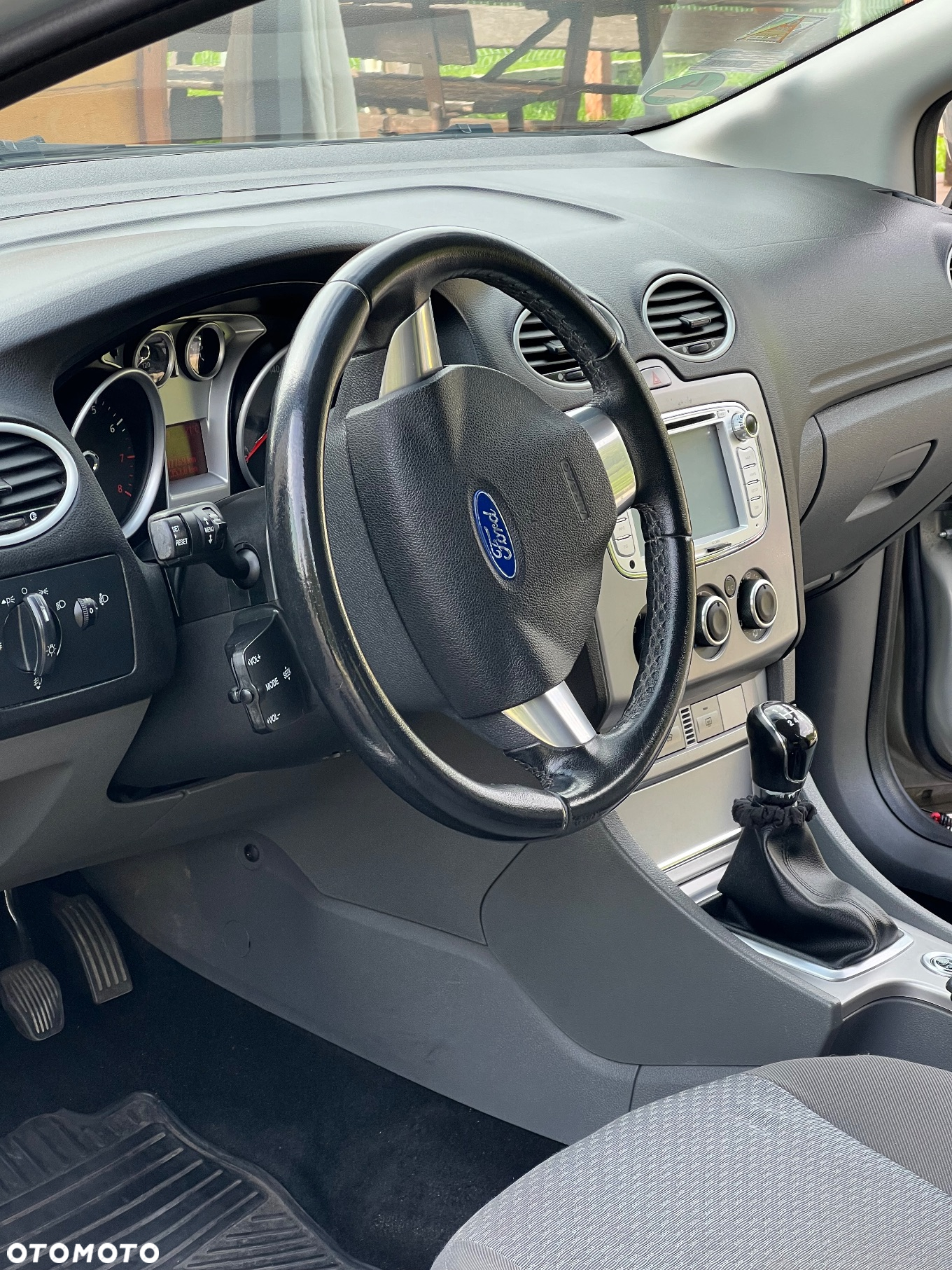 Ford Focus - 9