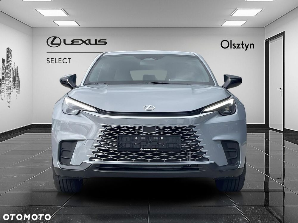 Lexus LBX 1.5 Hybrid - 3