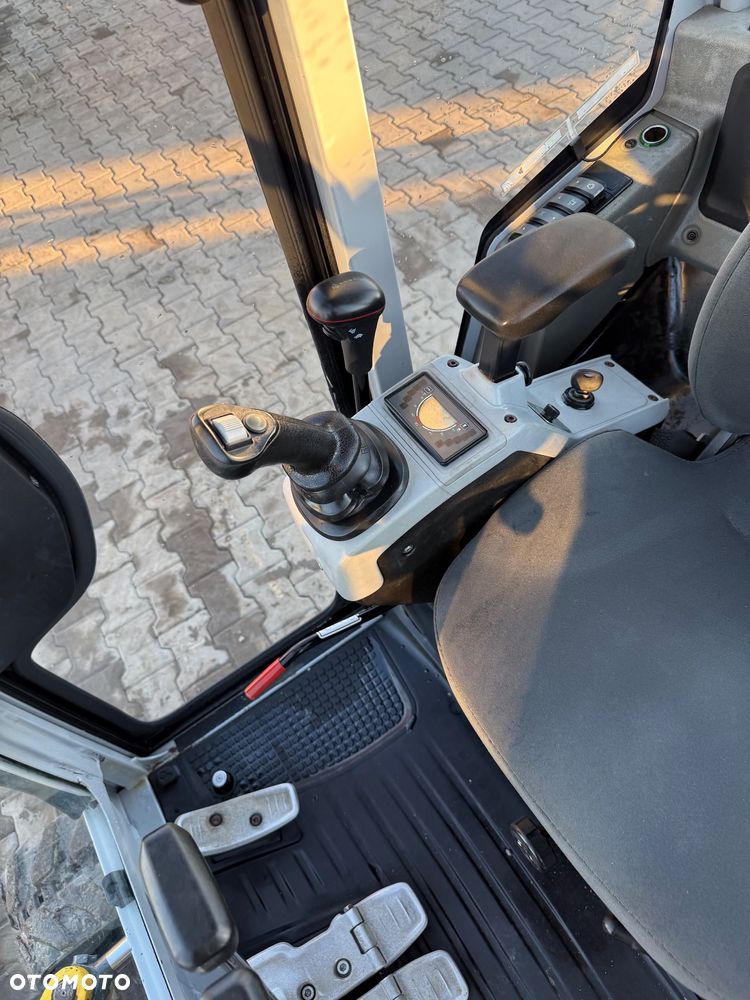 Wacker Neuson Et20 - 13