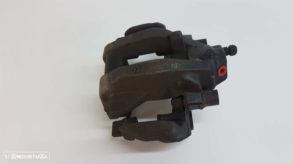 PINÇA DE TRAVÃO TRASEIRA DIREITA MERCEDES CLASE CLS (W219) 350 (219.356) - 5