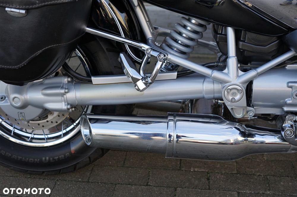 BMW R - 8