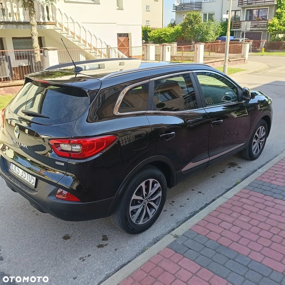 Renault Kadjar 1.5 dCi Energy Intens - 4