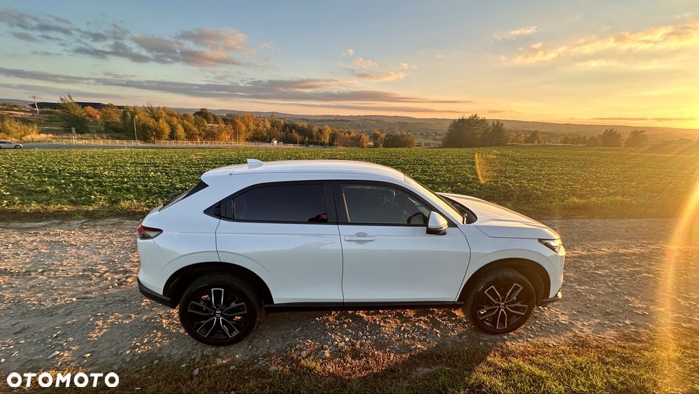 Honda HR-V - 6