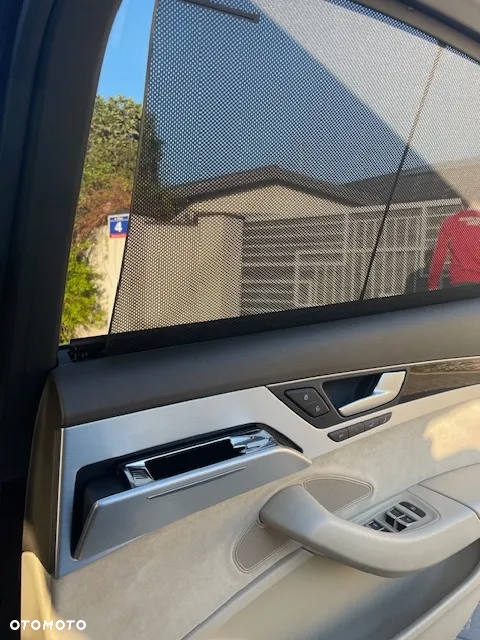 Audi A8 3.0 TDI L Quattro - 30