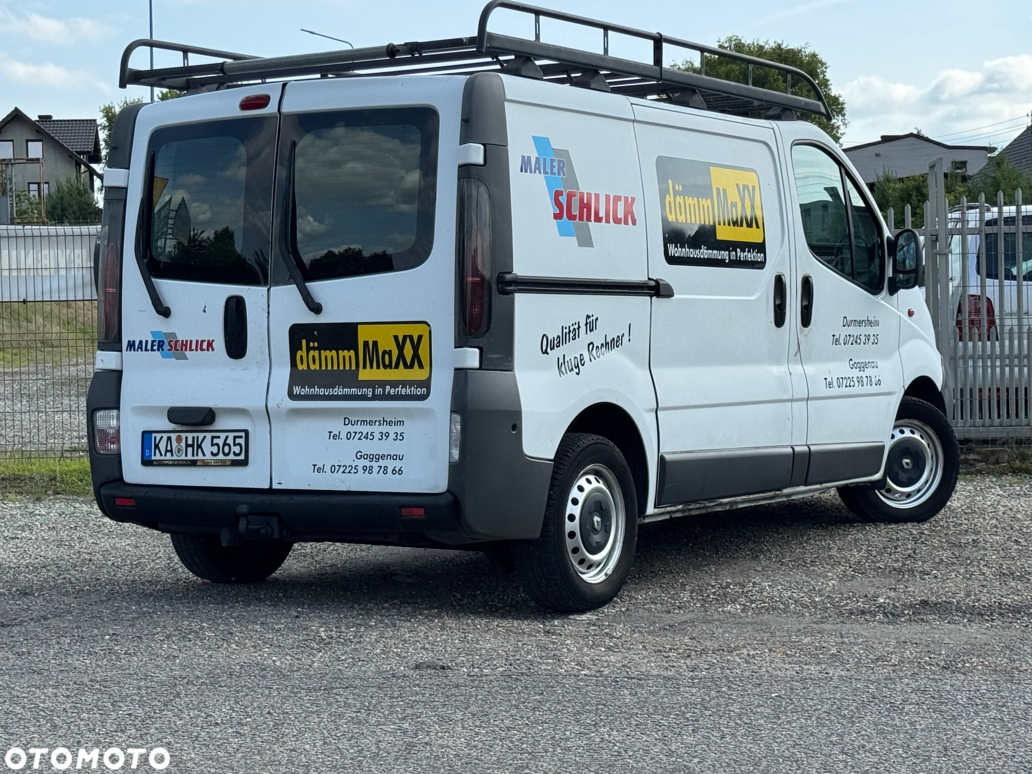 Renault Trafic - 5