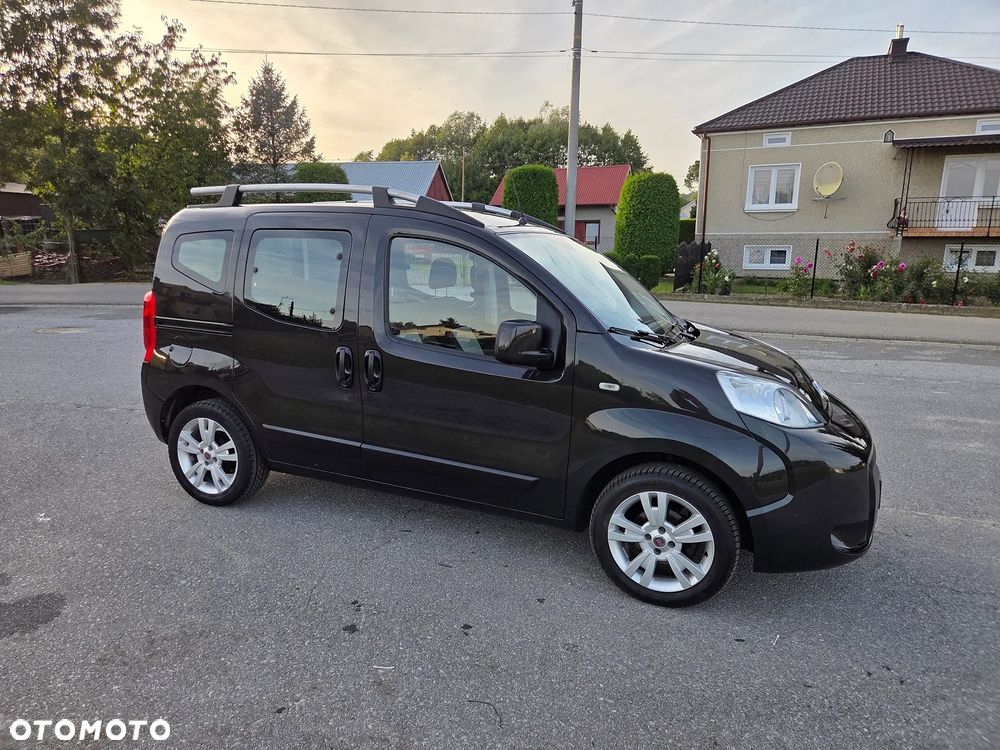 Fiat Qubo 1.4 8V Pop - 3
