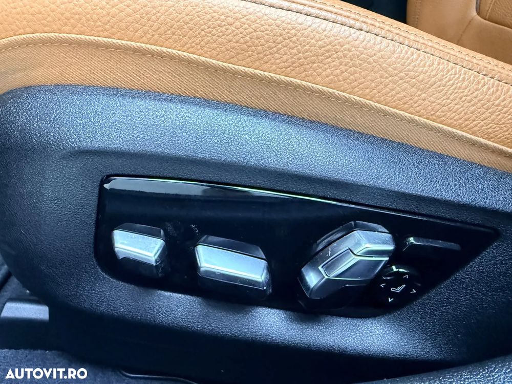 BMW Seria 5 2022 — imagine 23