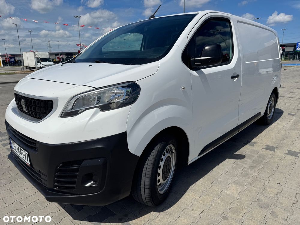 Peugeot Expert - 14
