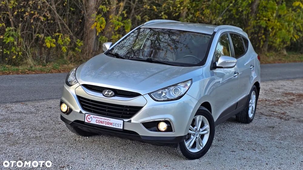 Hyundai ix35 - 40