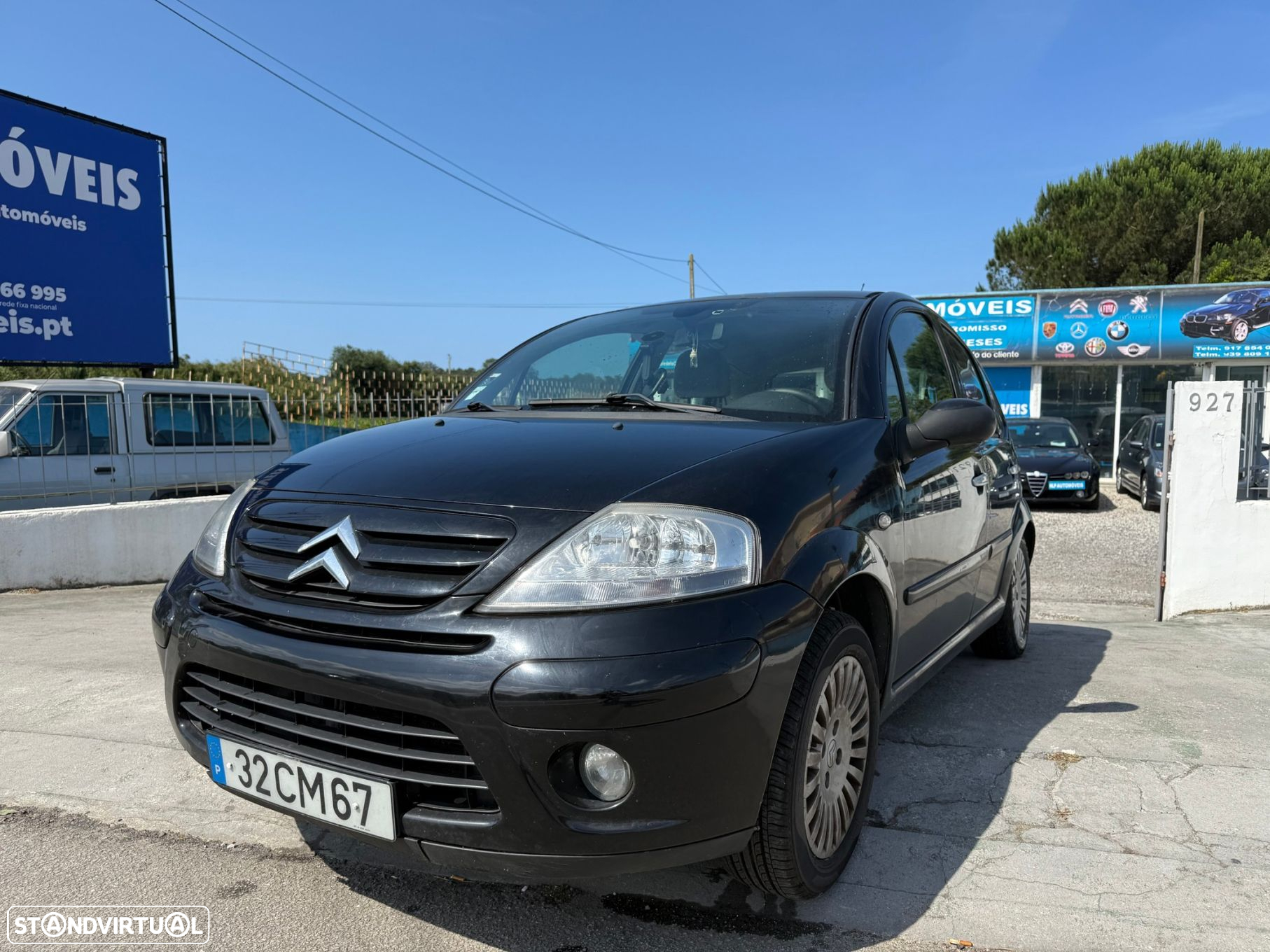 Citroën C3 1.4 HDi Exclusive - 2