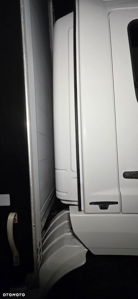 Mercedes-Benz Atego 1524, ładowność 7.600 kg, 18 palet - 15