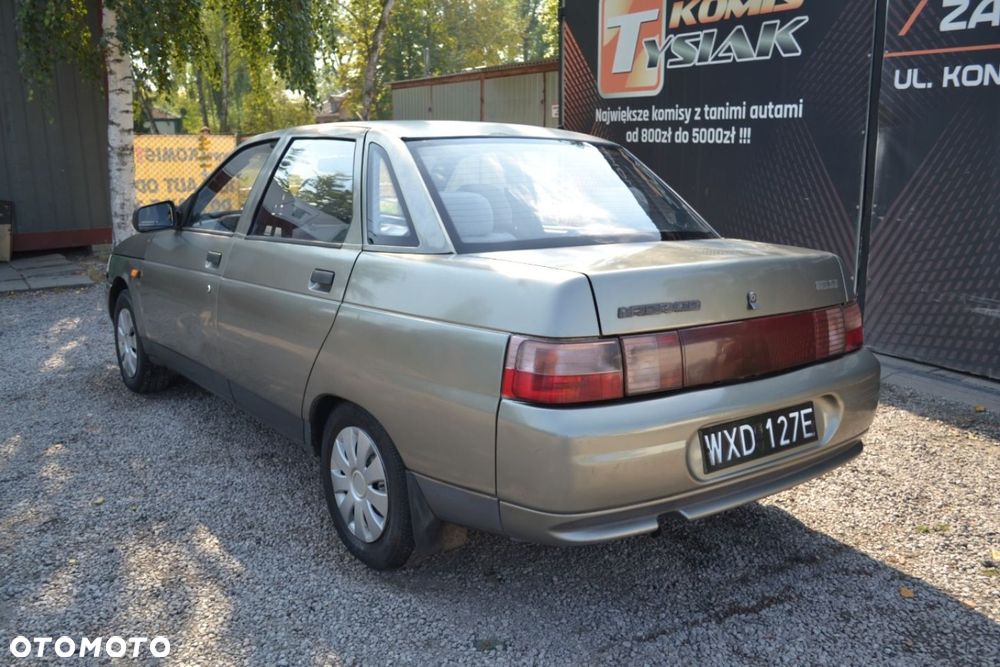 Lada 110 - 5