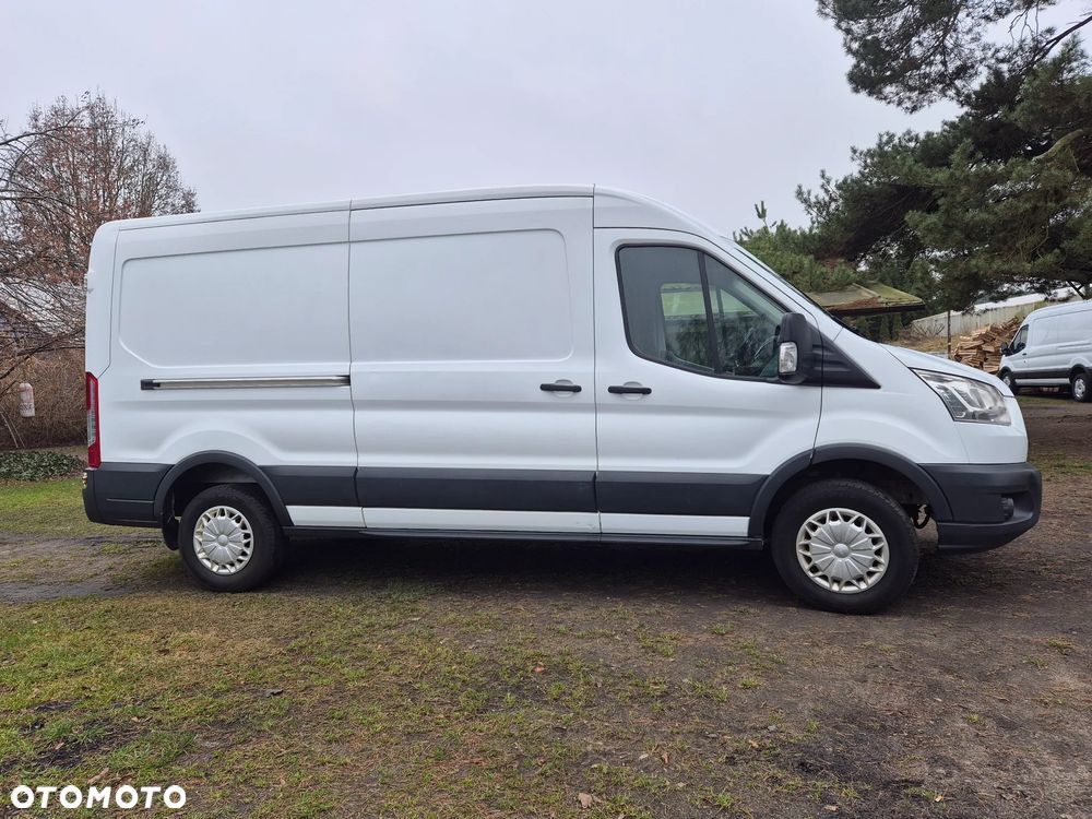 Ford TRANSIT - 2