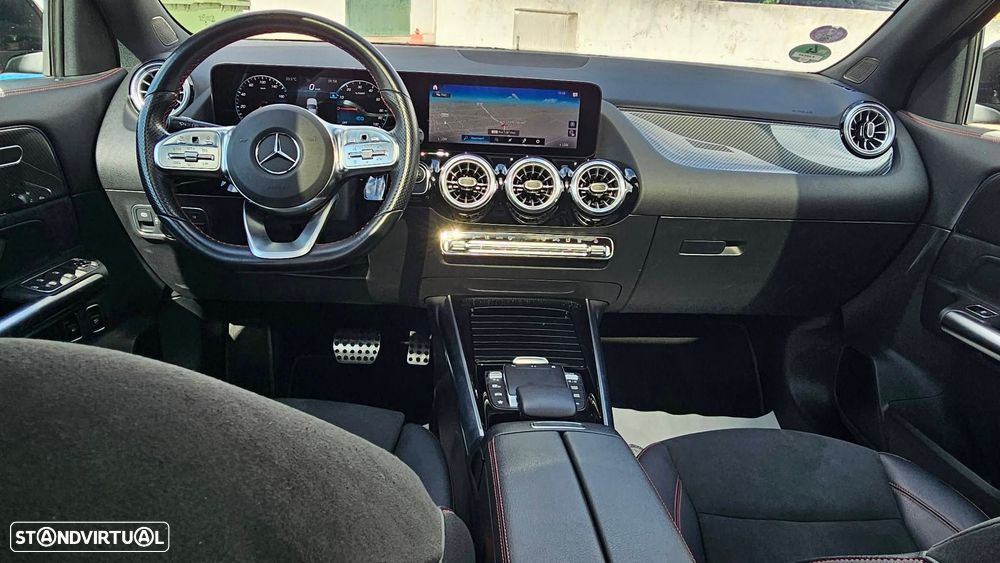 Mercedes-Benz GLA 250 - 9