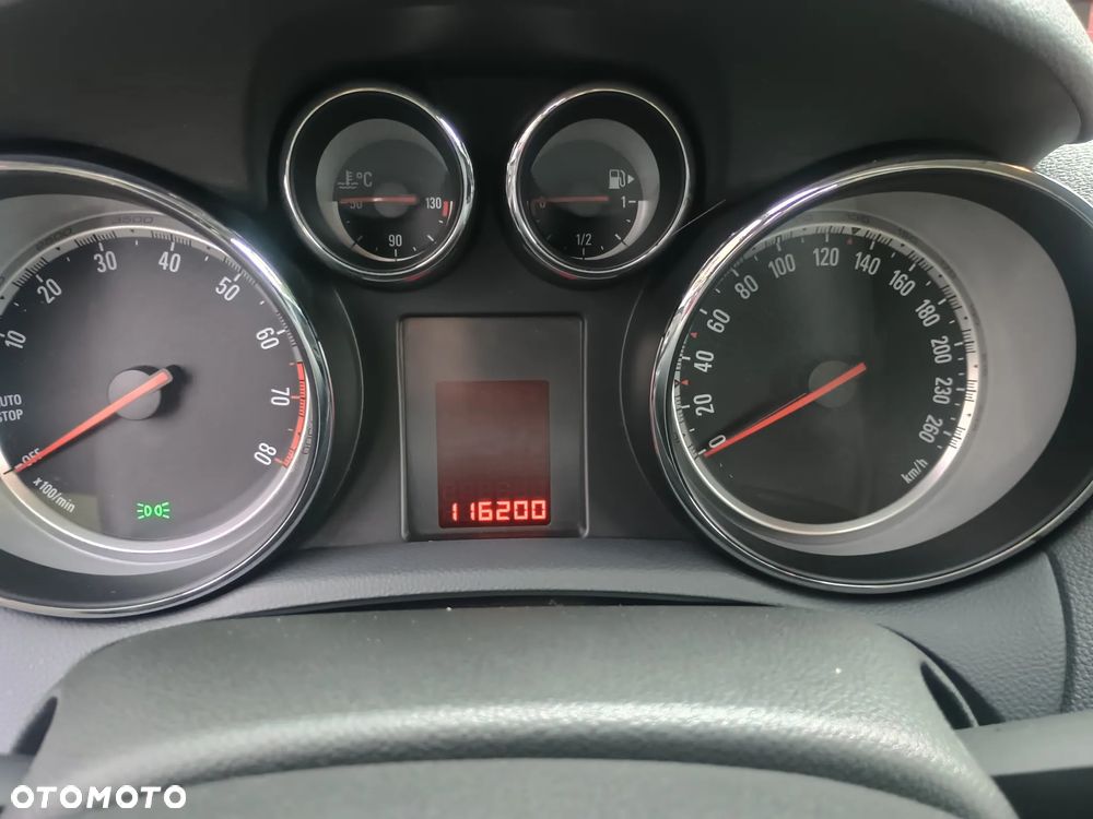 Opel Mokka - 20