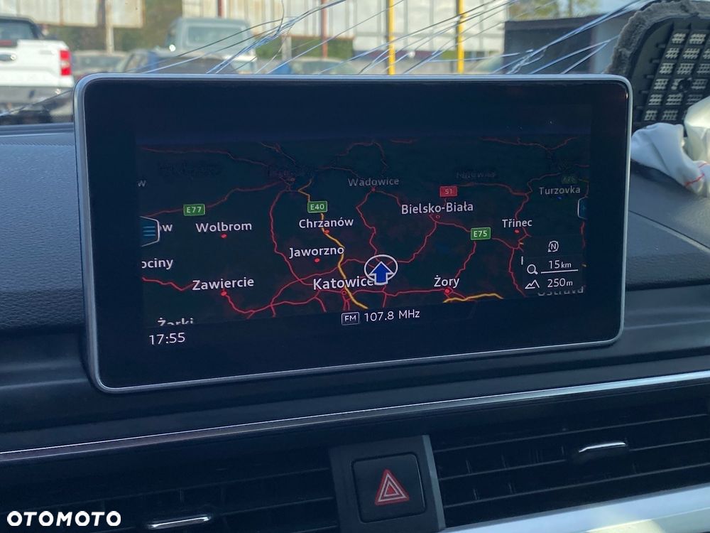 Audi A4 Avant 2.0 TDI S tronic - 17