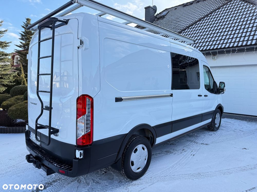 Ford Transit - 4