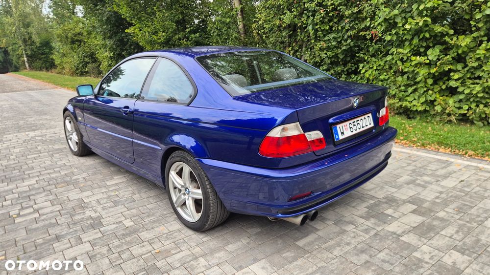 BMW Seria 3 - 2