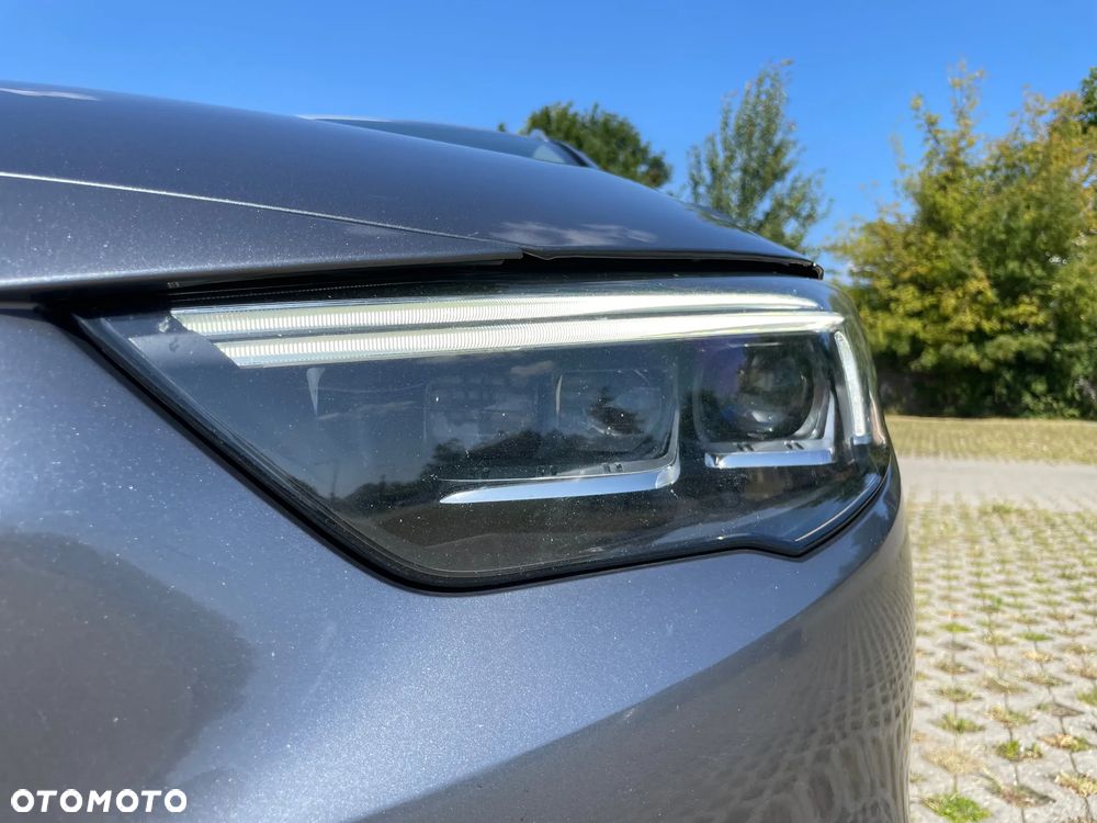 Opel Insignia 1.5 T Enjoy S&S - 7