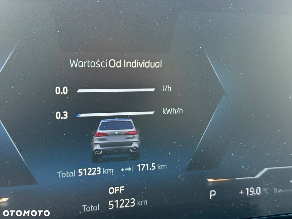 BMW X5 xDrive50e PHEV M Sport sport - 17